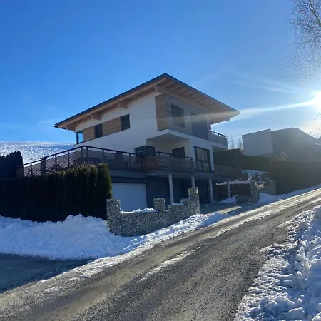 Sonnenblick Apartment Teufenbach  Exterior photo
