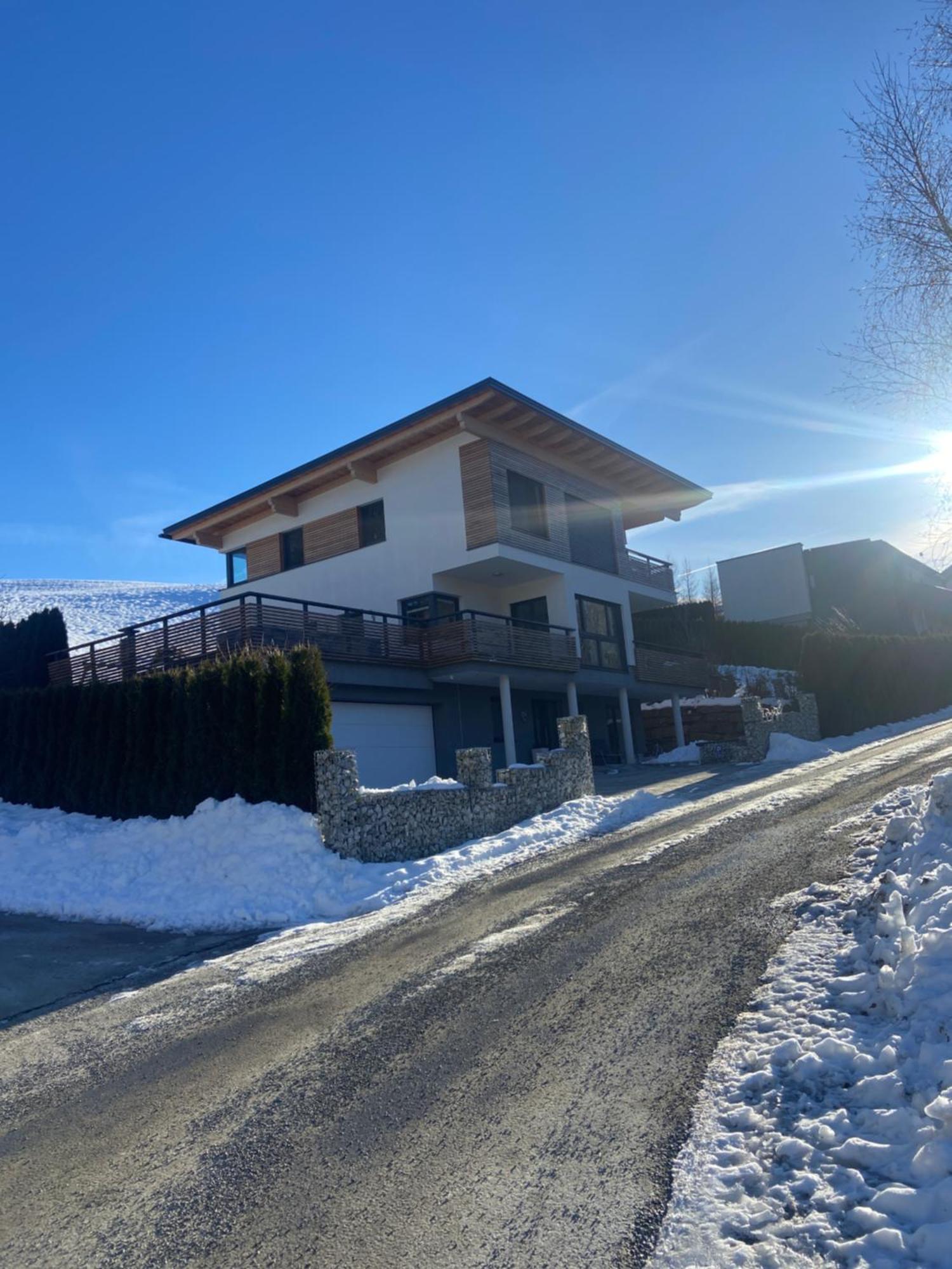 Apartment Sonnenblick