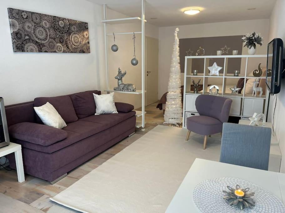 Sonnenblick Apartment